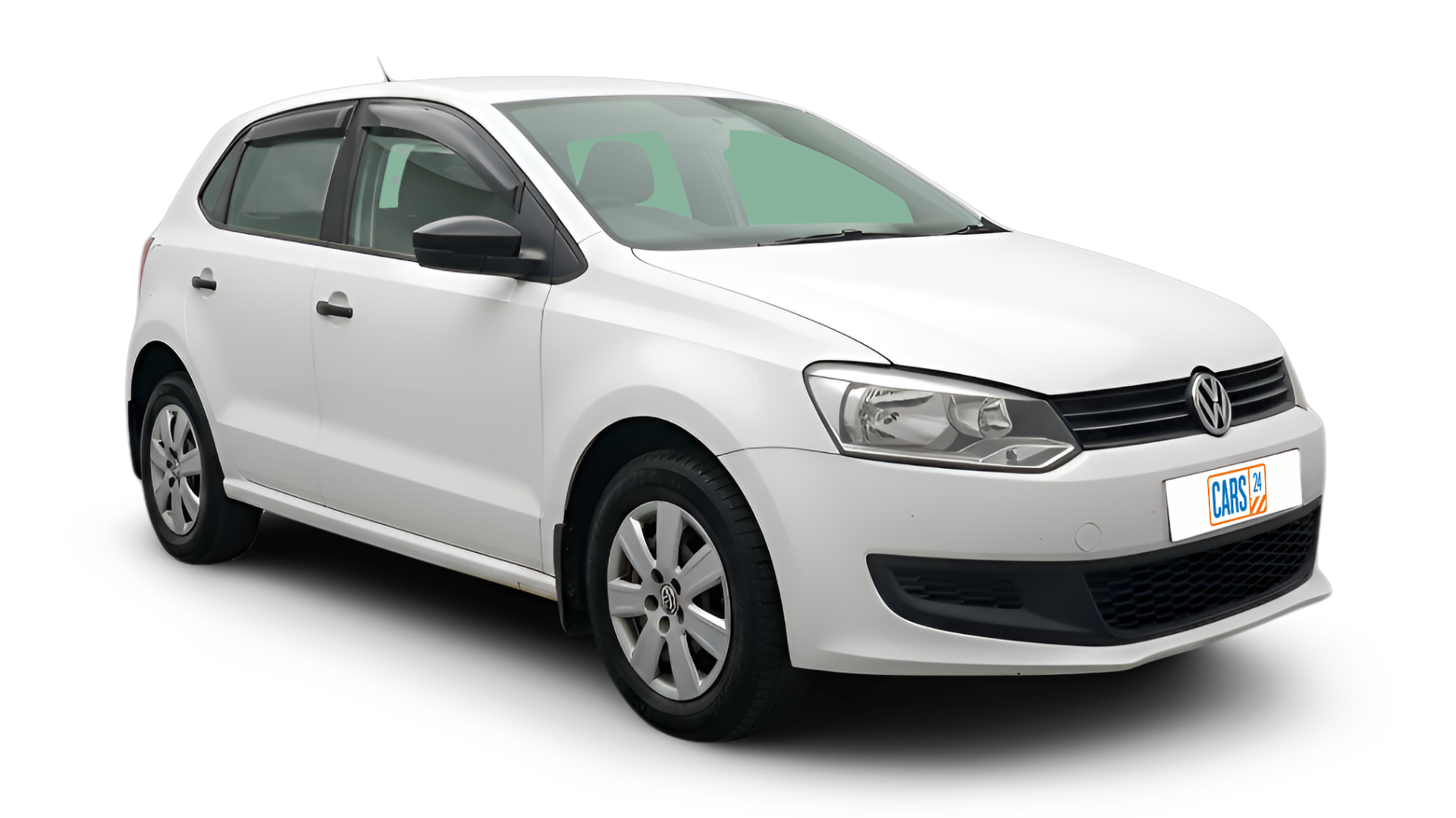Volkswagen Polo-img